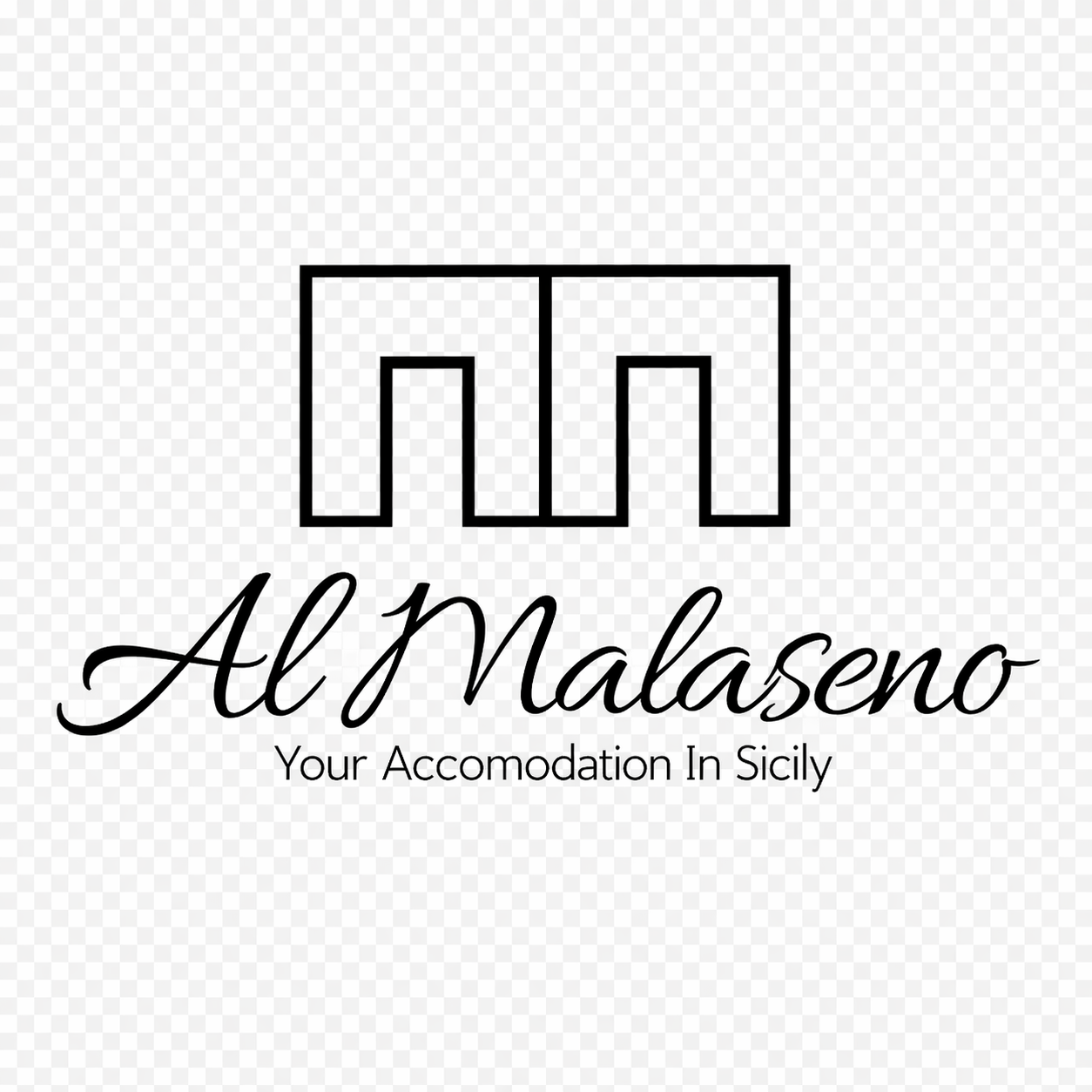 Logo Al Malaseno