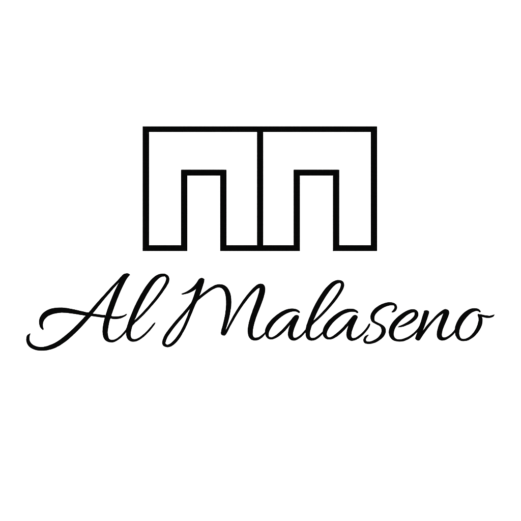 Logo Al Malaseno